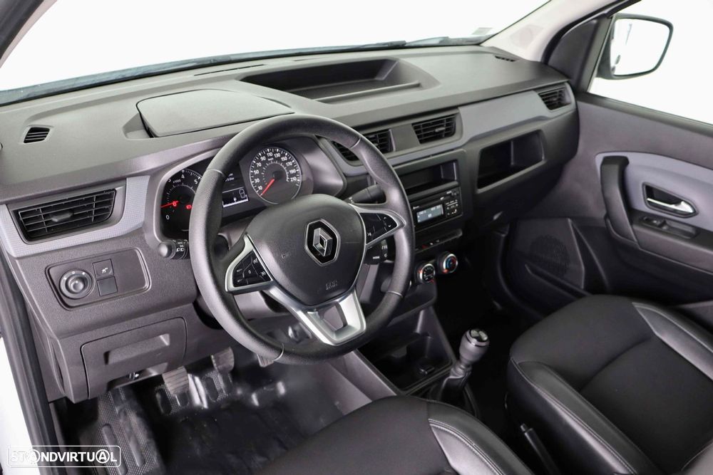 Renault Express 1.5 BlueDCi Confort - 18