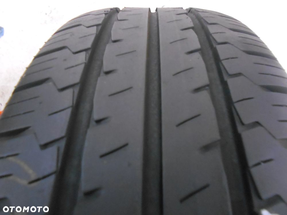 OPONA POJEDYNKA 205/65R16C HANKOOK VANTRA LT DOT 0422 8MM - 2