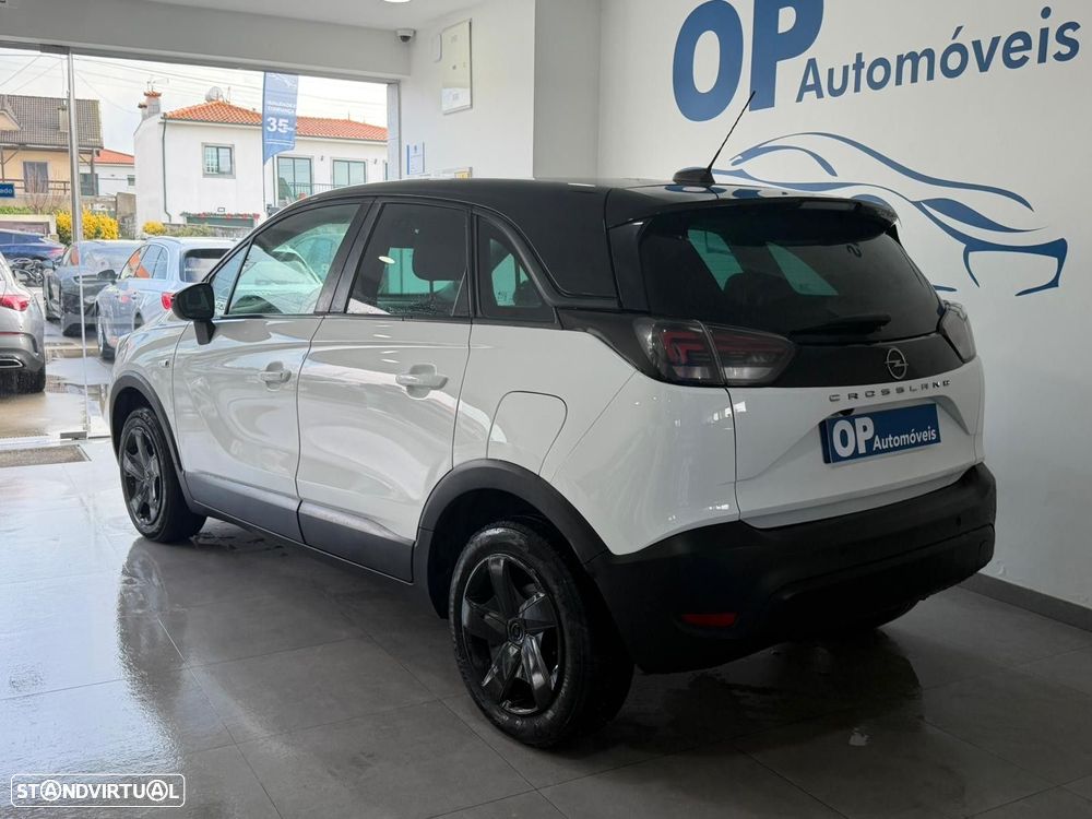 Opel Crossland 1.2 T Edition - 3