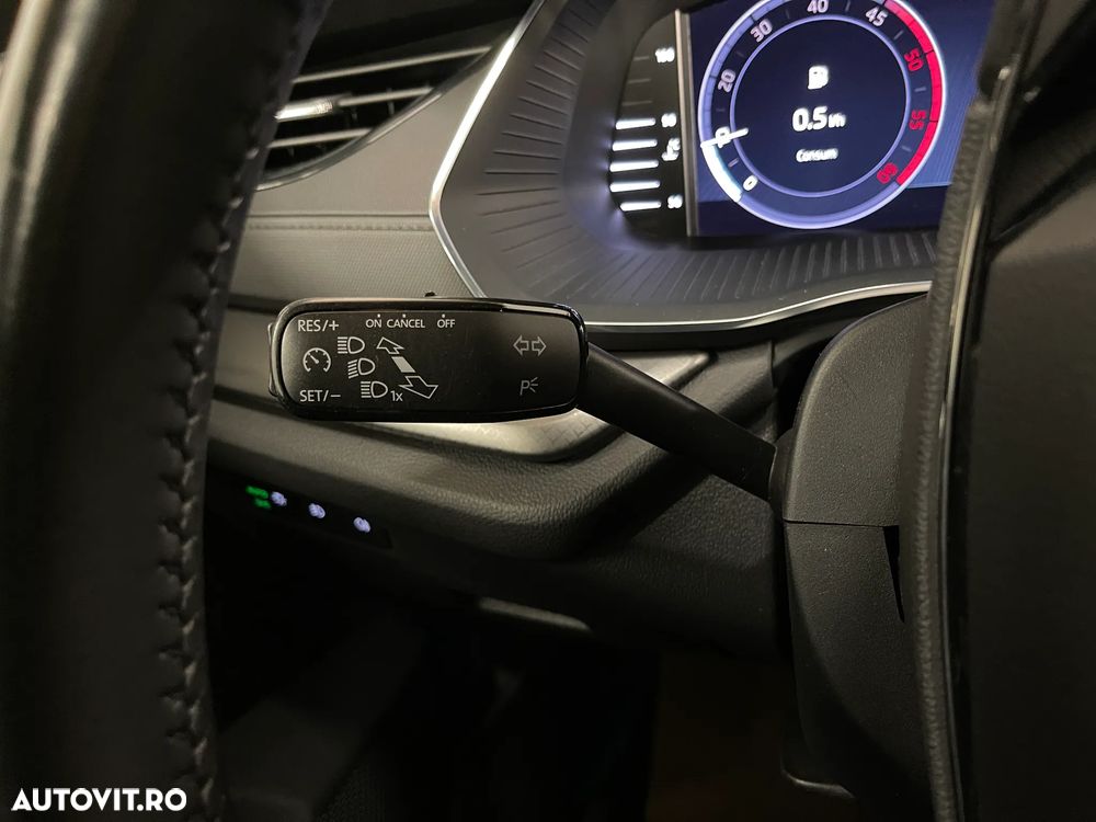 Skoda Octavia 2.0 TDI Ambition - 23