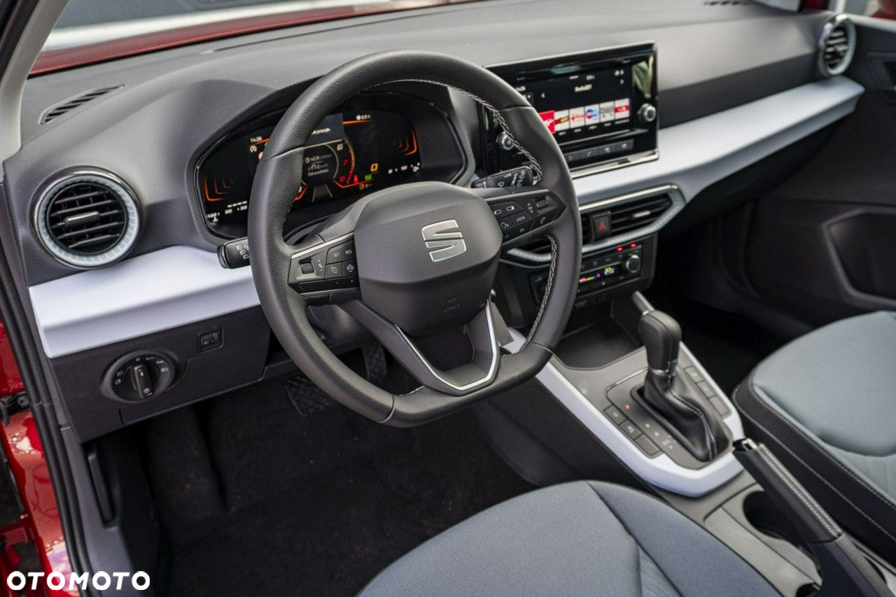 Seat Arona - 10