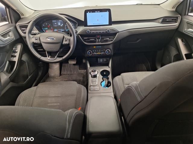 Ford Focus - 6