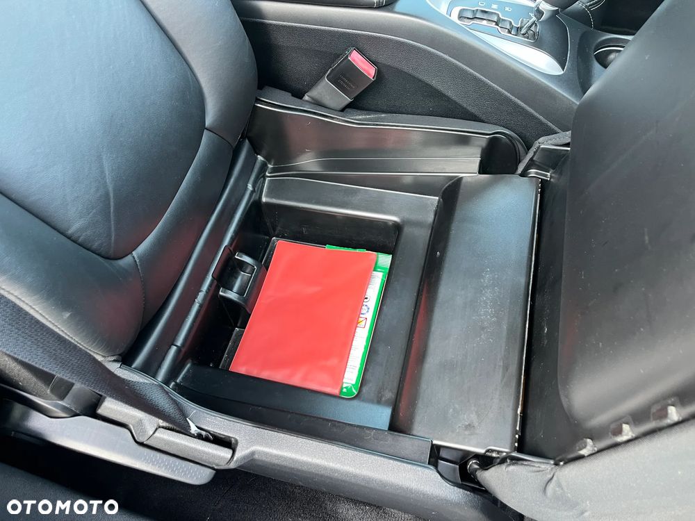 Fiat Freemont 2.0 Multijet Black Code AWD - 33