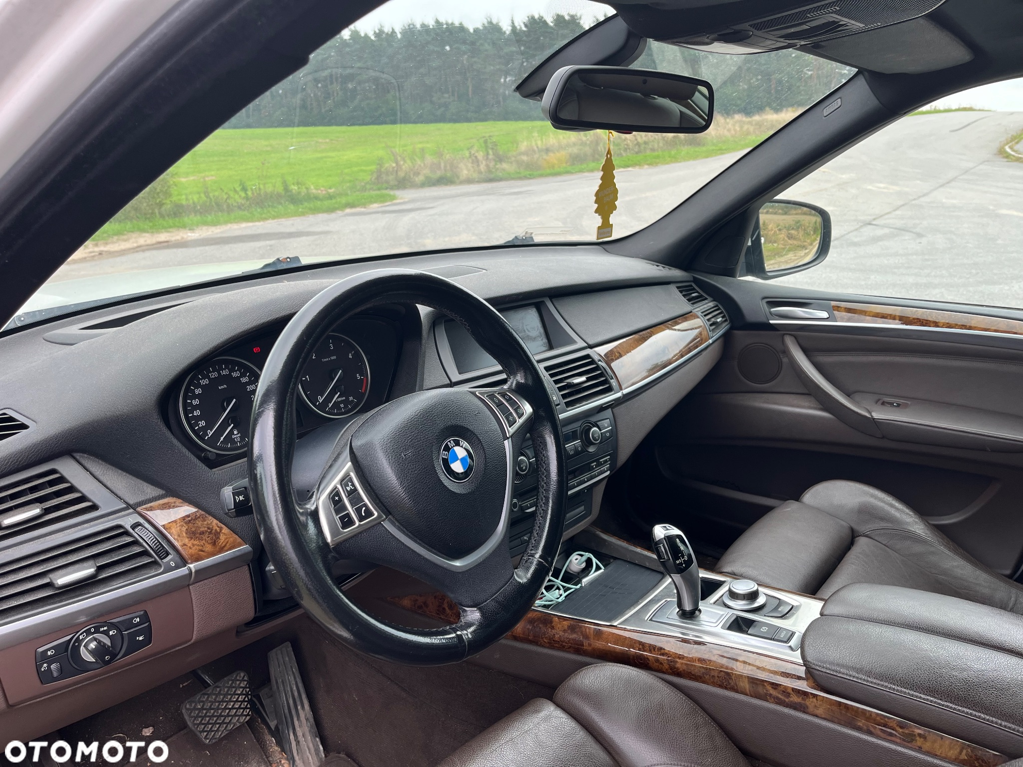 BMW X5 3.0d xDrive - 21