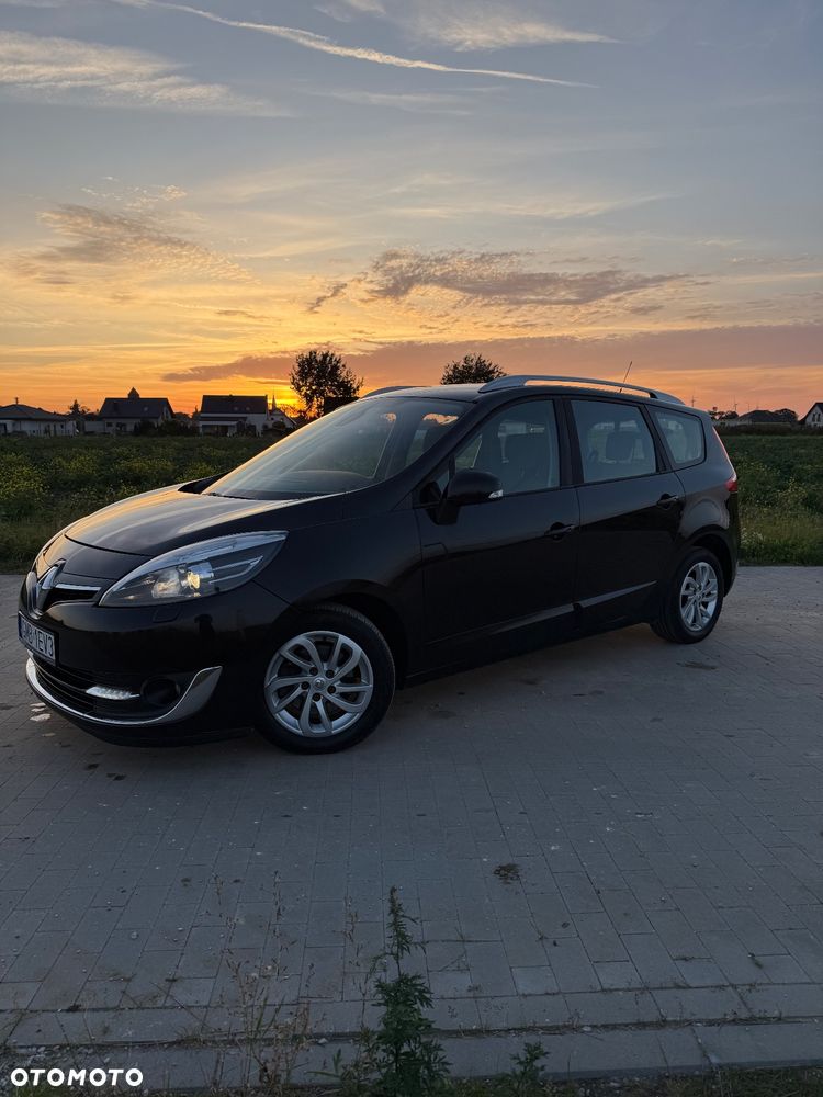 Renault Grand Scenic Gr 1.6 dCi Energy Dynamique - 9