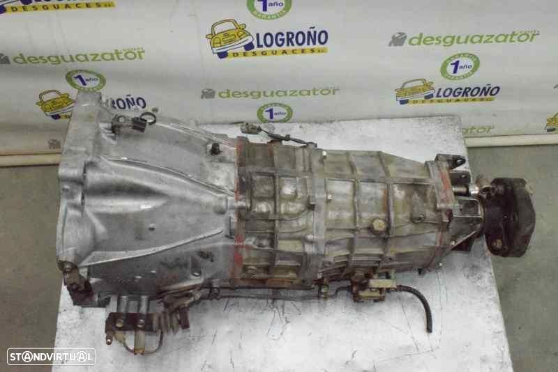 CAIXA DE VELOCIDADES LEXUS IS DS2IS2 REF. 3303053150 - 1