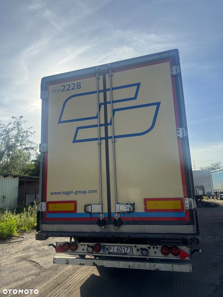 Schmitz Cargobull - 2