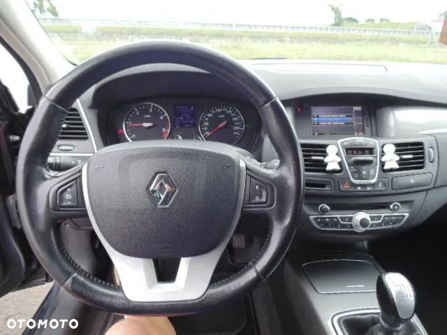 Renault Laguna Grandtour dCi 110 FAP Limited - 10