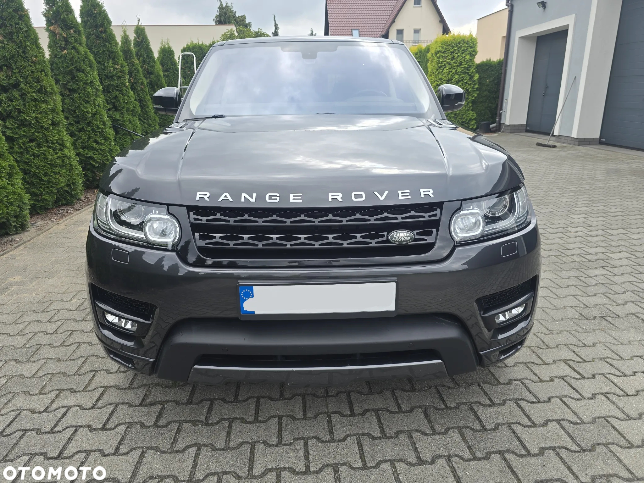 Land Rover Range Rover Sport S 3.0 TD V6 HSE Dynamic - 6