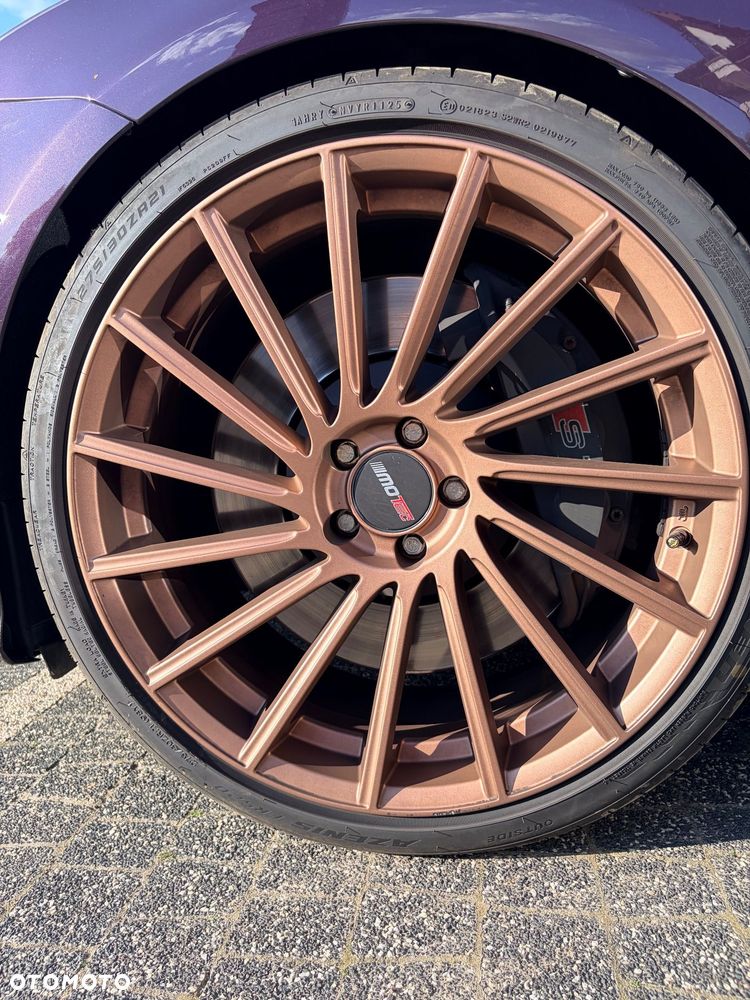 Audi S7 Sportback 4.0 TFSI Quattro S tronic - 30