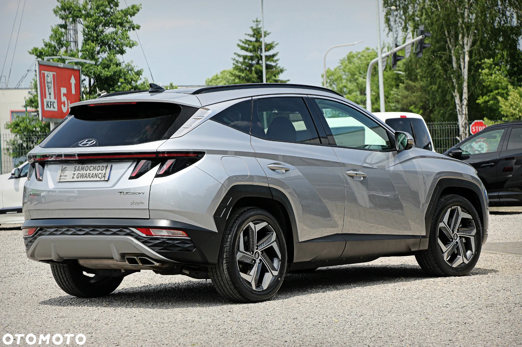 Hyundai Tucson - 10