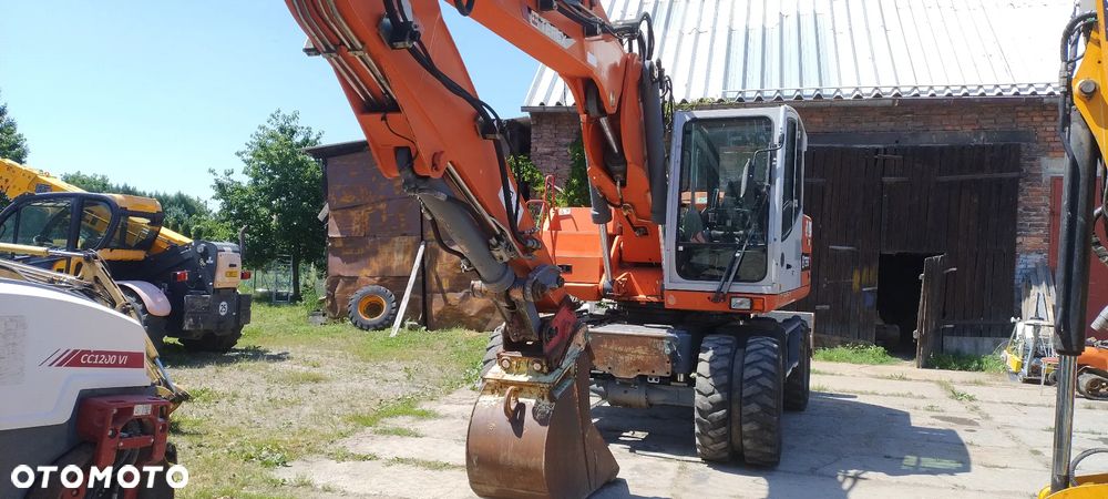 Terex TW180 SR - 2