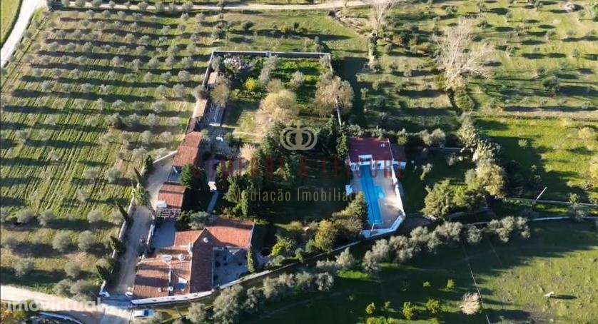 Quinta T5 Venda em Évora Monte (Santa Maria),Estremoz - Grande imagem: 2/60