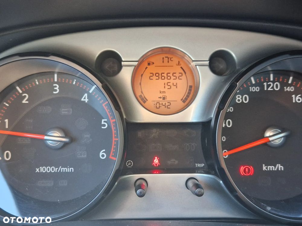 Nissan Qashqai 1.5 dCi I-Way - 20