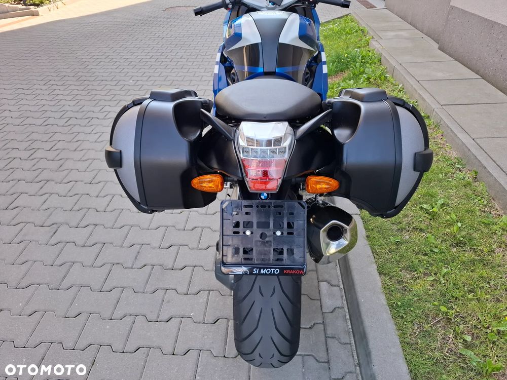 BMW K - 7