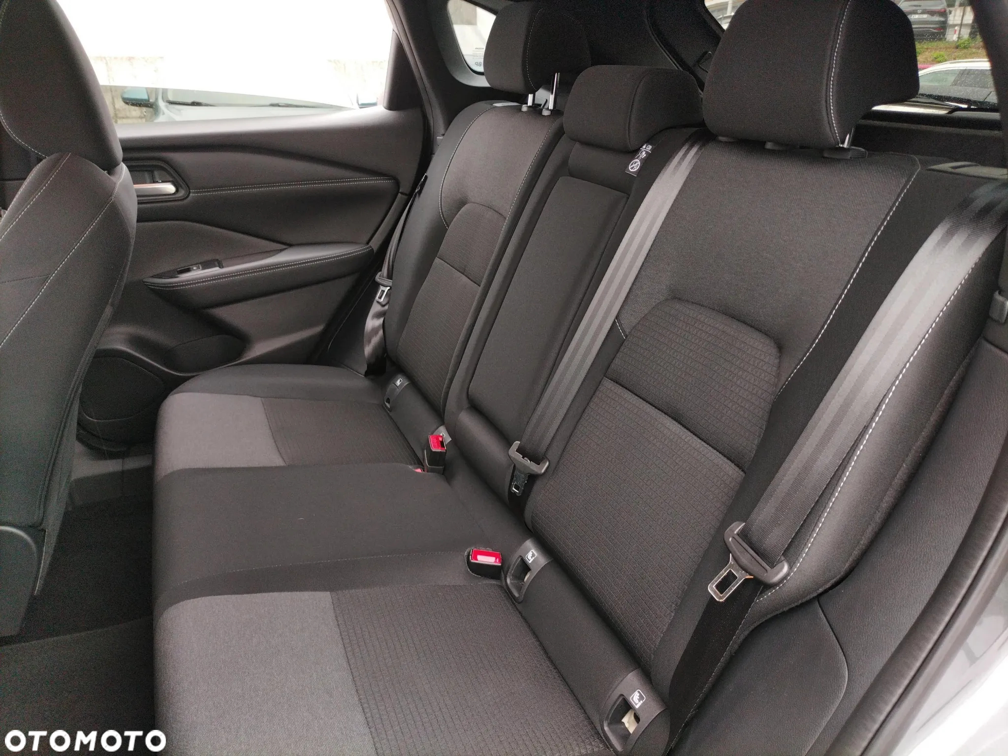 Nissan Qashqai - 22