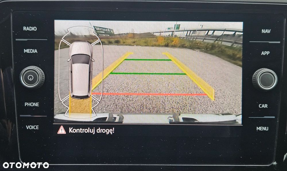 Volkswagen Passat Variant 1.5 TSI EVO Business DSG - 17