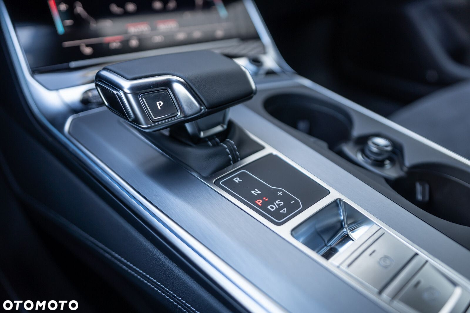 Audi A6 - 17