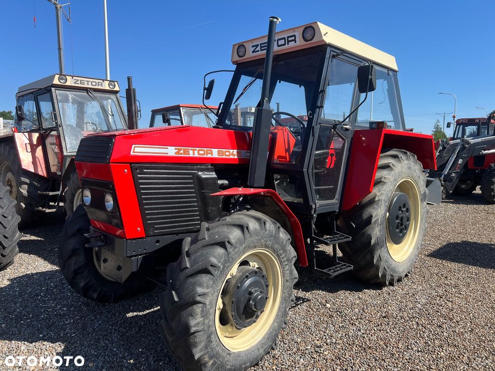 Ursus C330 - 35