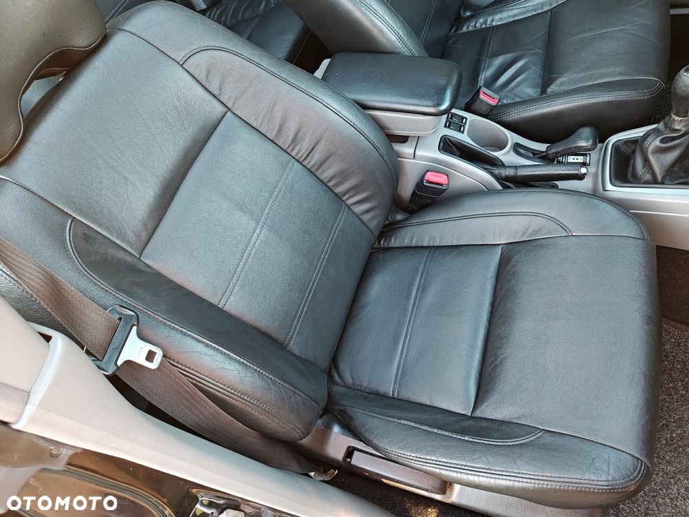 Subaru Forester 2.0X Celebration - 21