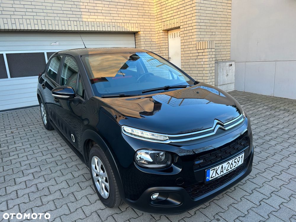 Citroën C3 - 14