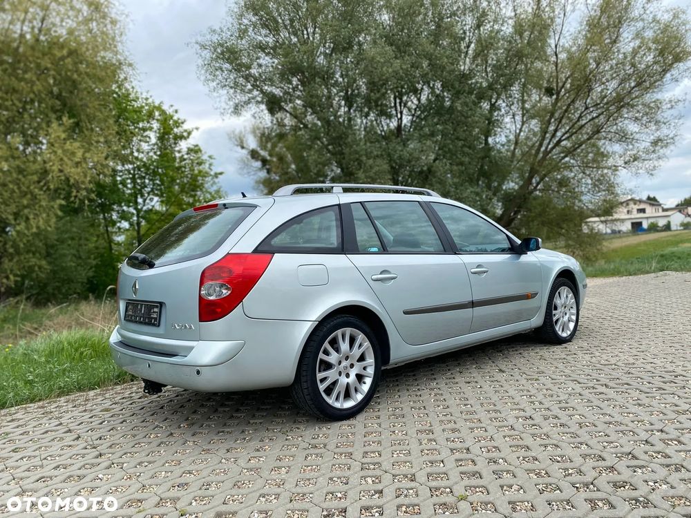Renault Laguna - 13