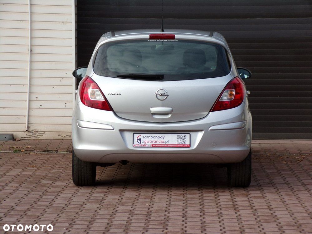 Opel Corsa - 13