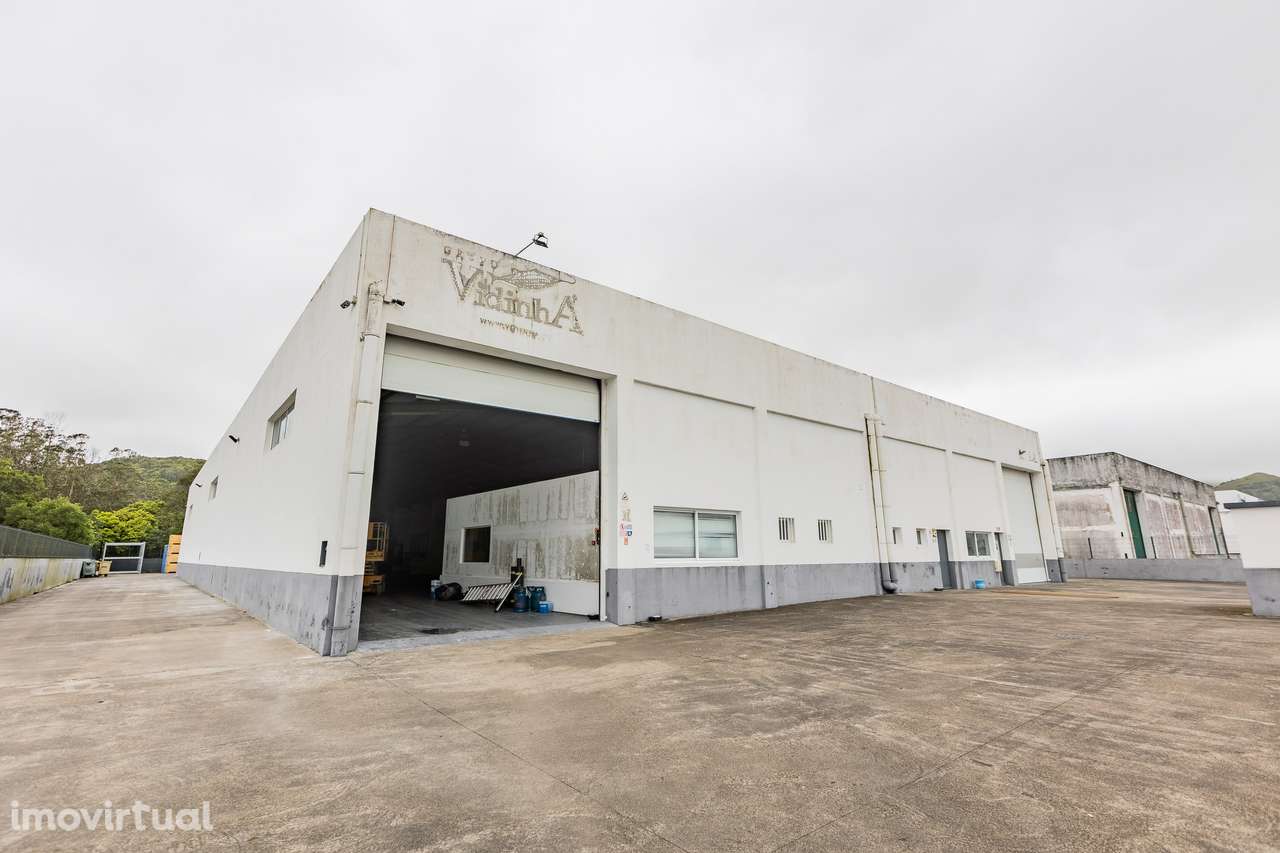 Armazém no Cabouco - Grande imagem: 2/42