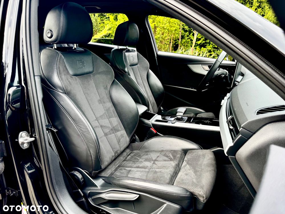 Audi A4 - 8
