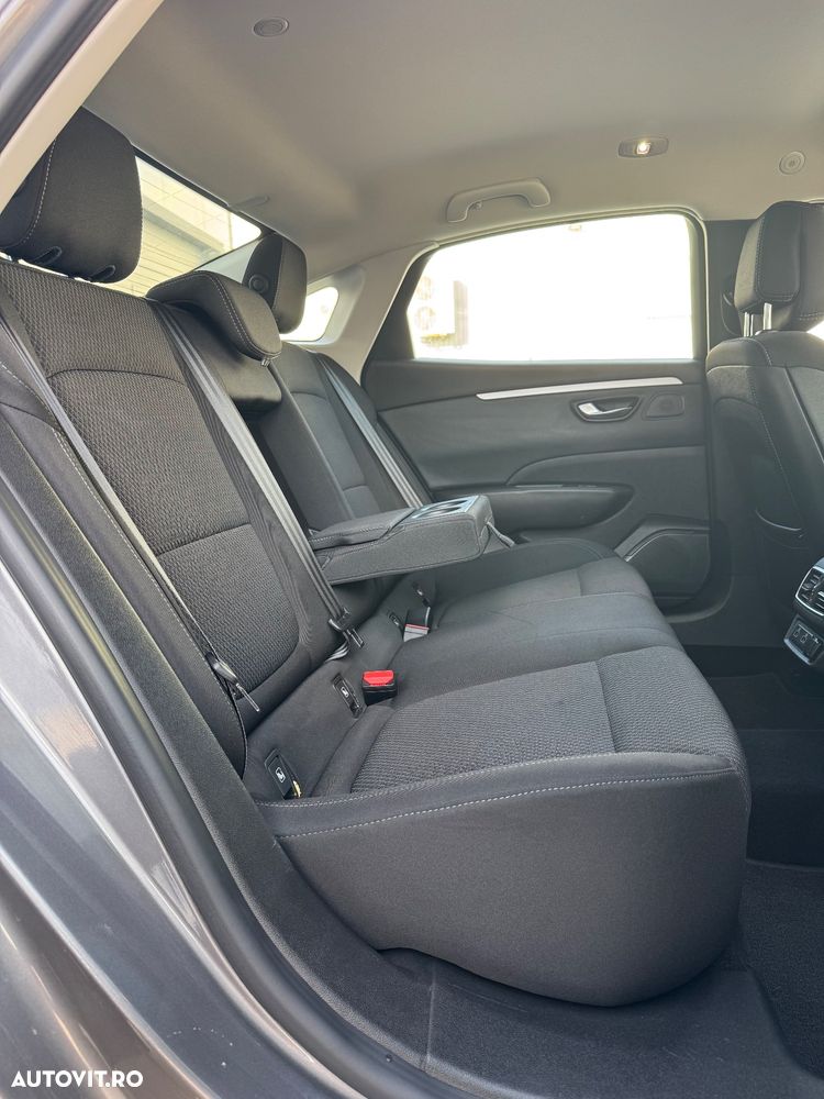 Renault Talisman Grandtour BLUE dCi 160 EDC BUSINESS EDITION - 13