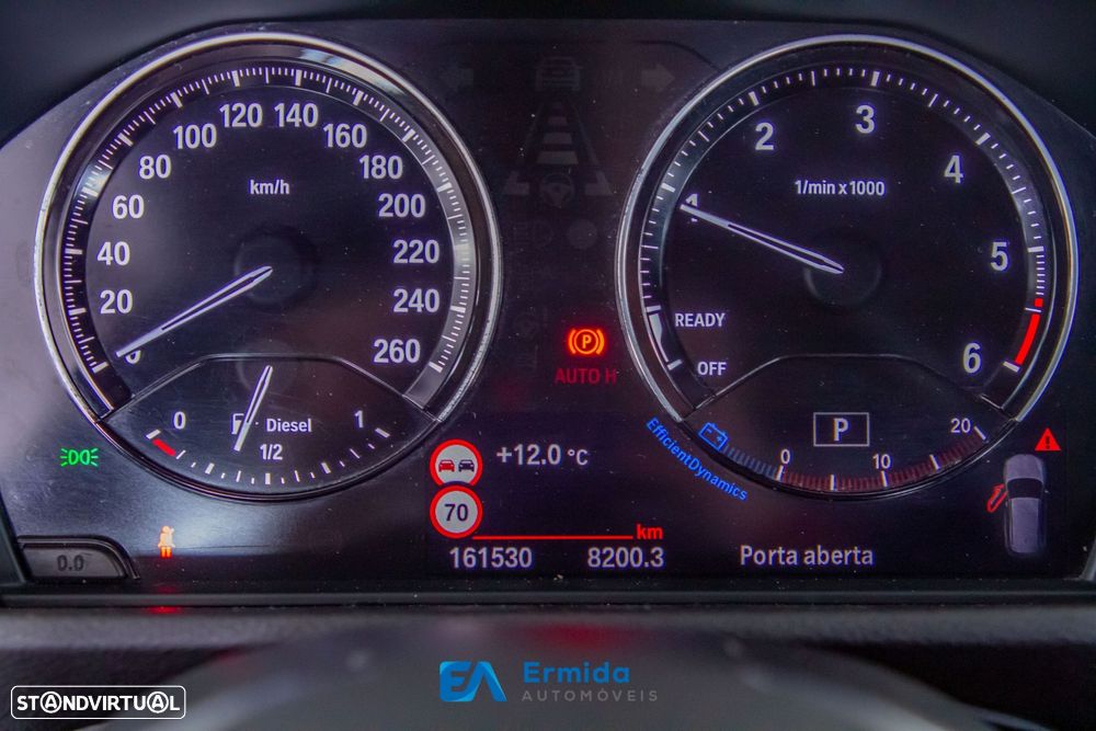 BMW X1 16 d sDrive Auto - 27