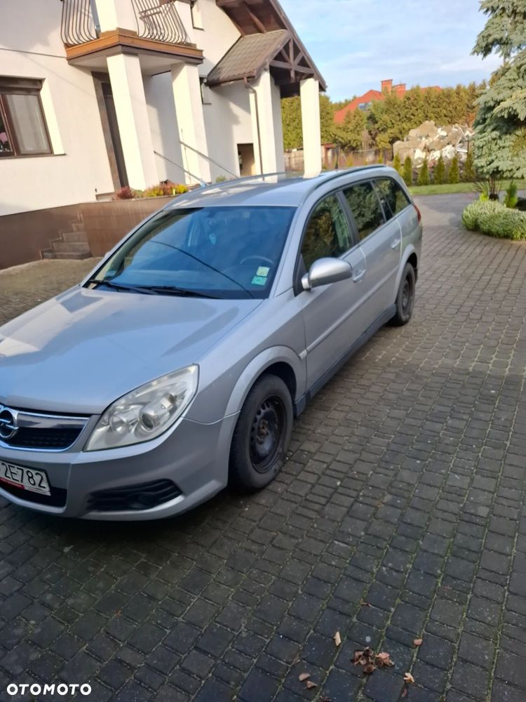 Opel Vectra 1.8 Elegance - 2