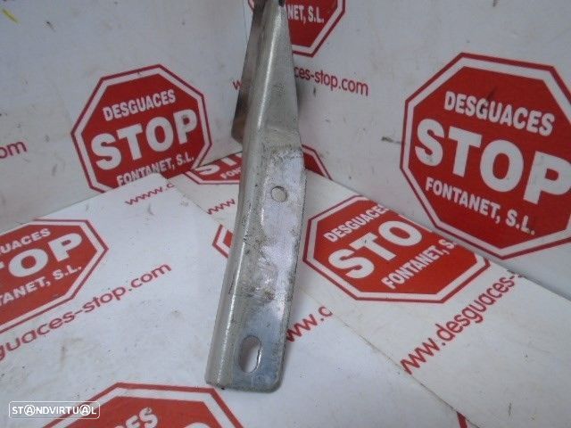 CAPÔ PEUGEOT 206 FASTBACK 2002 - - 4