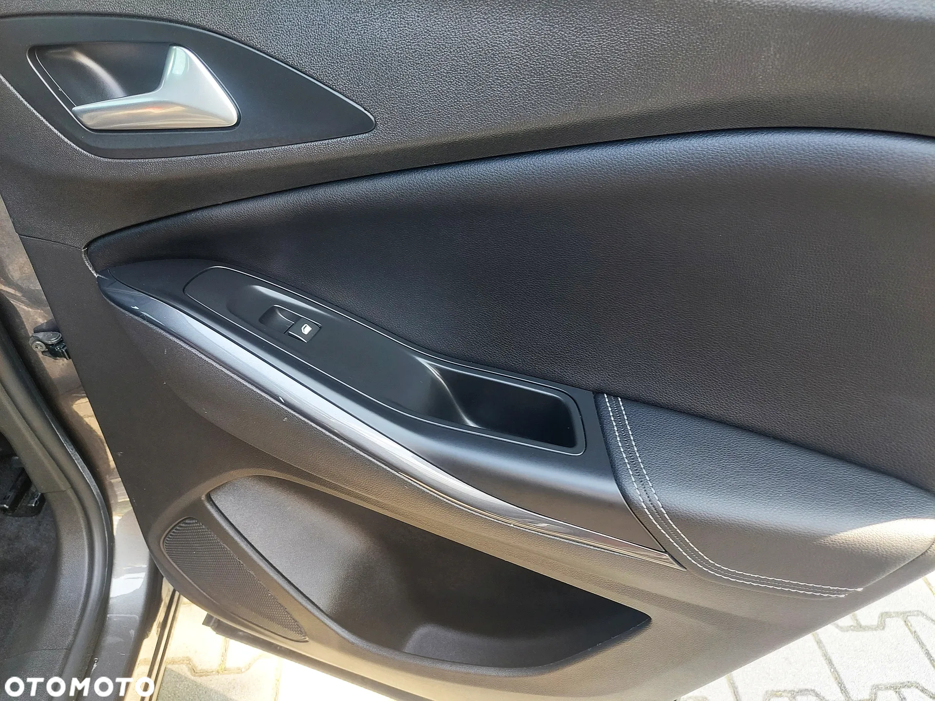 Opel Grandland X - 27