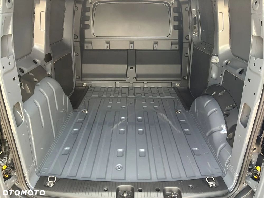 Volkswagen Caddy Cargo, diesel 2.0TDI 102KM - 13