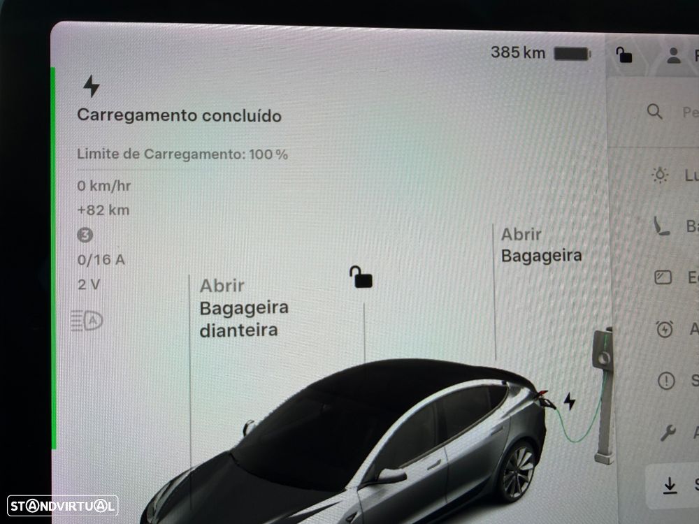 Tesla Model 3 Standard Range Plus RWD - 21