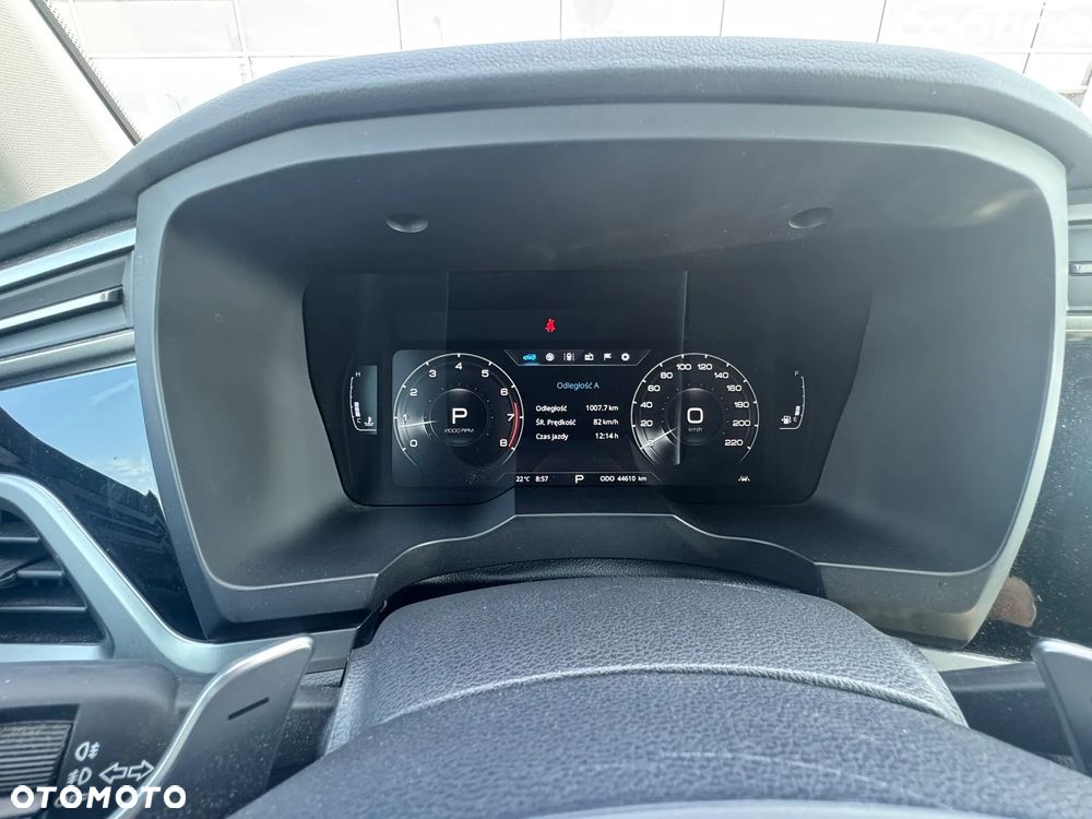 SsangYong/KGM Korando 1.5 T-GDI Quartz 2WD - 10