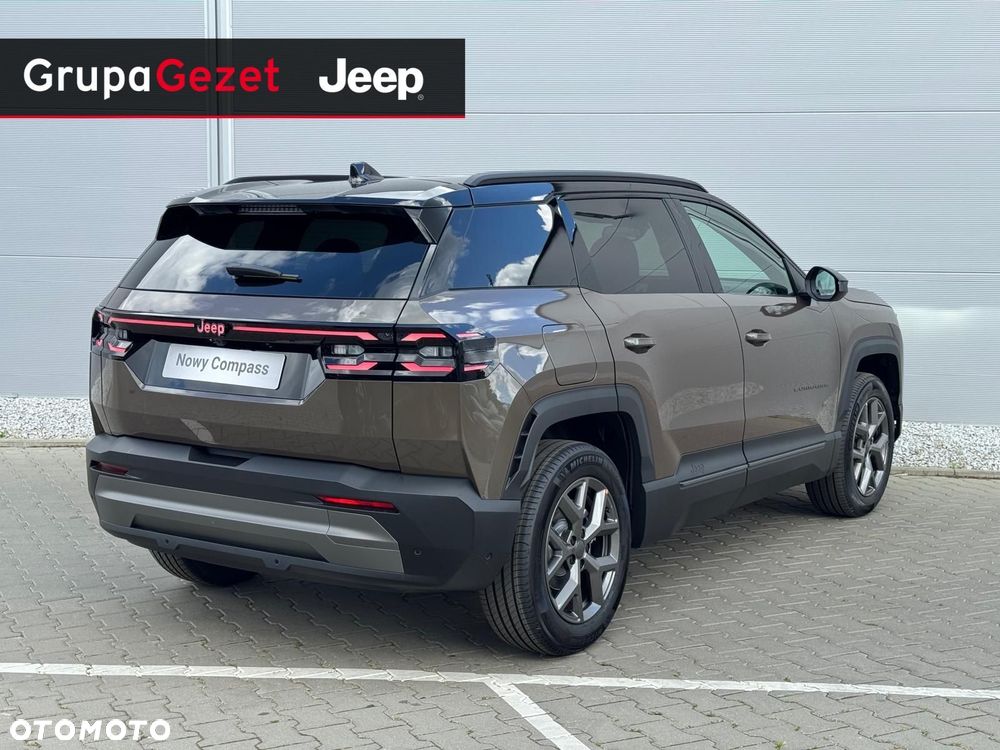 Jeep Compass - 5
