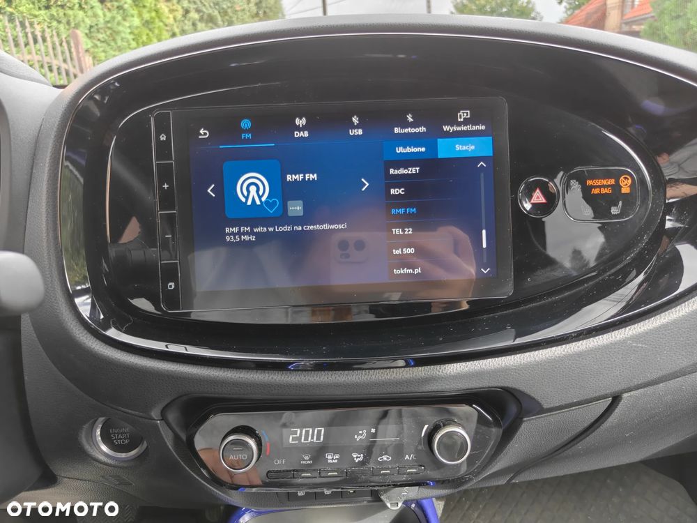 Toyota Aygo X 1.0 VVT-i Executive CVT - 20