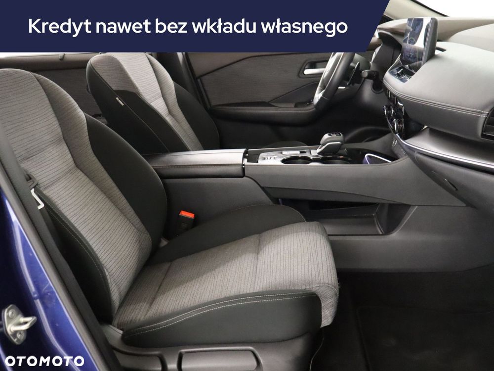 Nissan X-Trail - 11