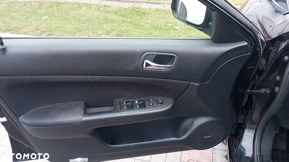 Honda Accord 2.0 Comfort - 9