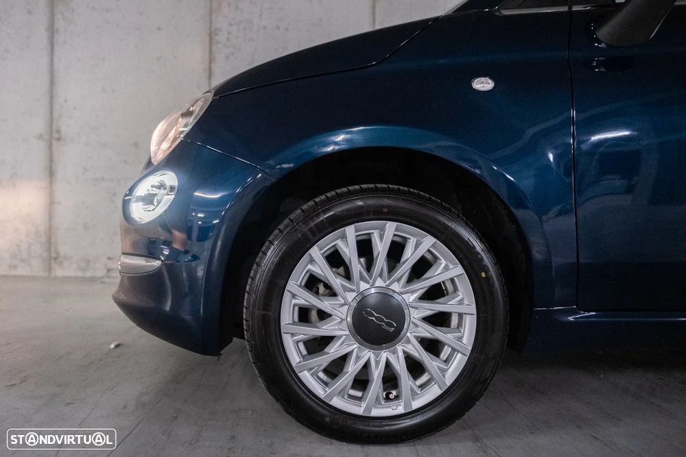 Fiat 500C 2023 photo 4