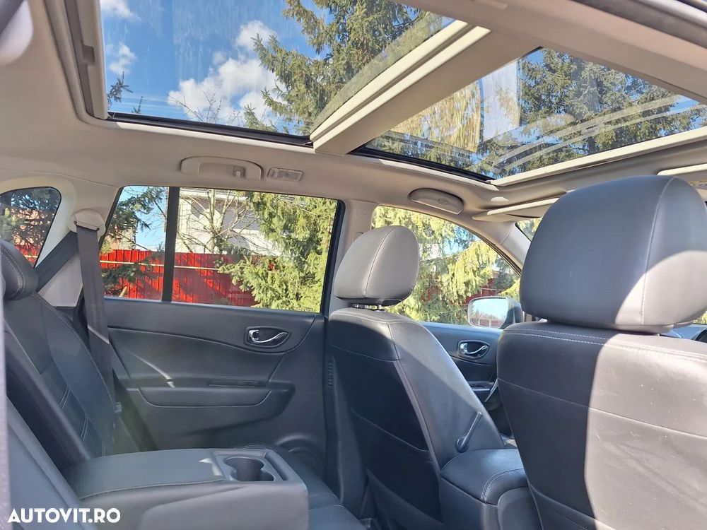 Renault Koleos dCi 150 FAP 4x4 Night and Day - 7