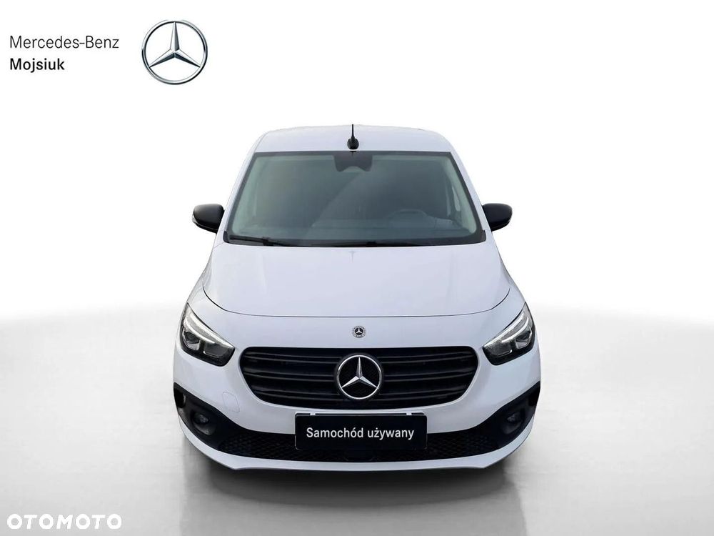 Mercedes-Benz Citan 112 - 2