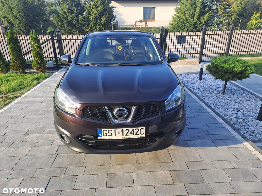 Nissan Qashqai 1.6 Acenta - 2