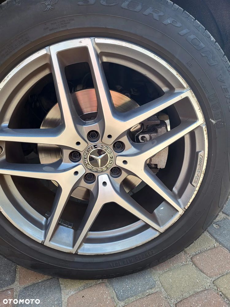 Mercedes-Benz GLC 220 d 4-Matic - 12