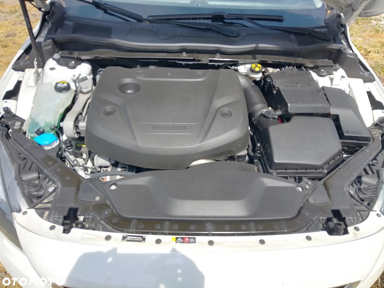 Volvo V40 - 8