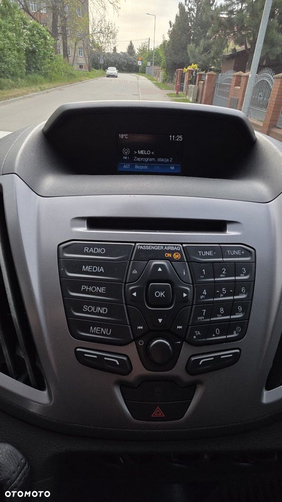 Ford Transit - 11