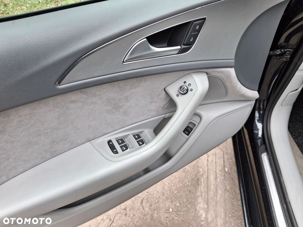 Audi A6 Limousine 2.0 TDI Multitronic - 11