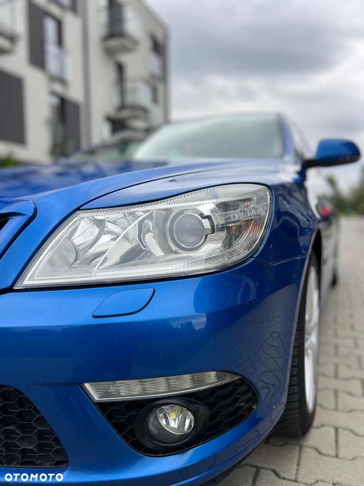 Skoda Octavia - 21